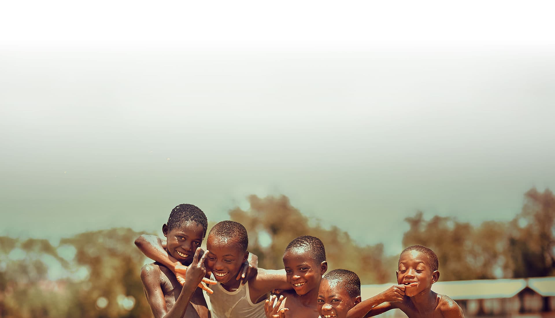 Volunteers making impact