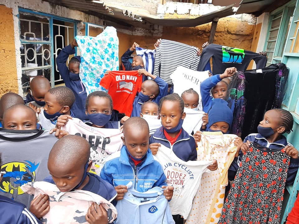 Christmas Donation Drive 2025