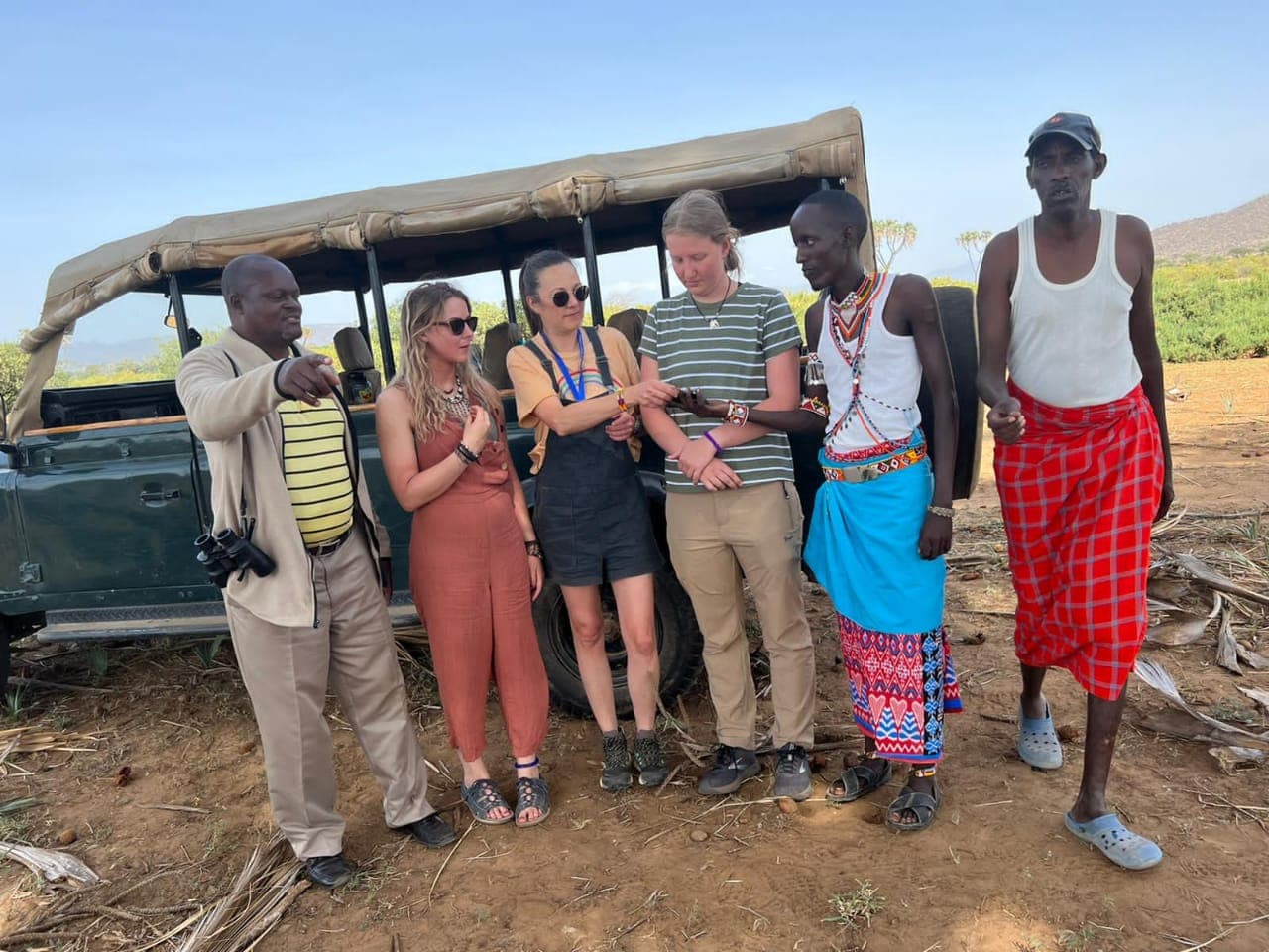 UCESCO Africa impact on education