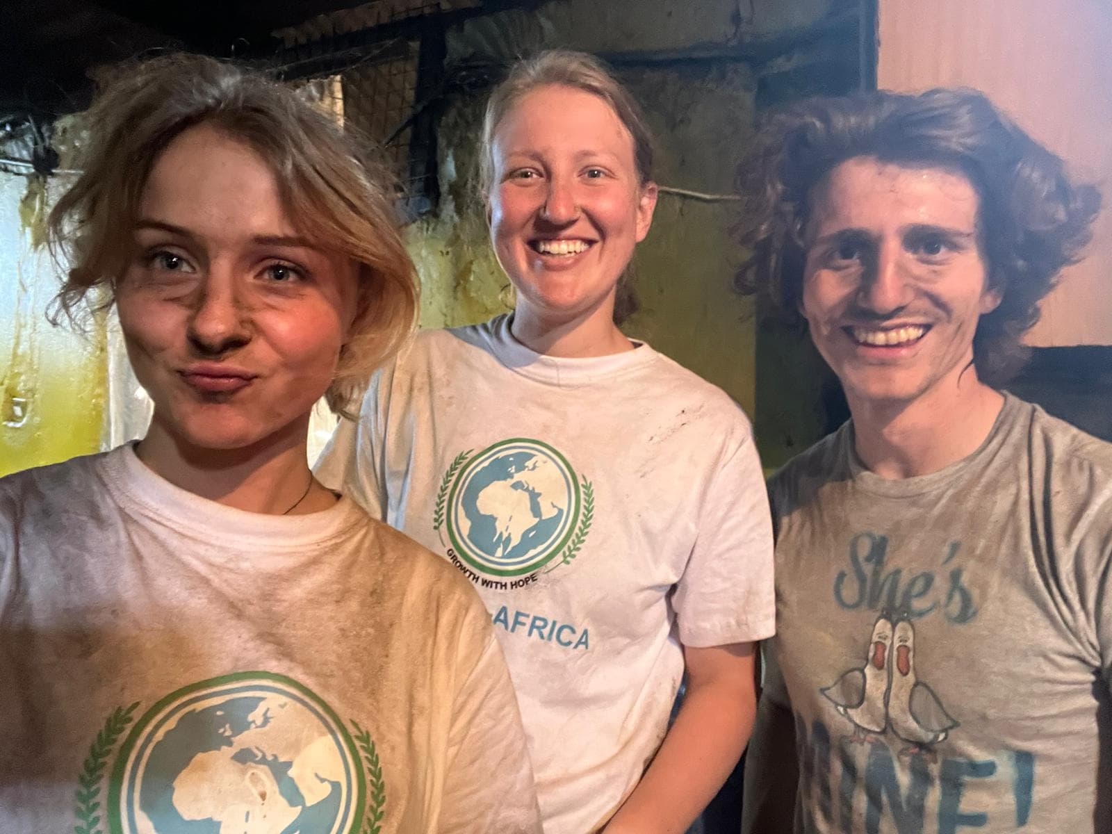 UCESCO Africa impact on education