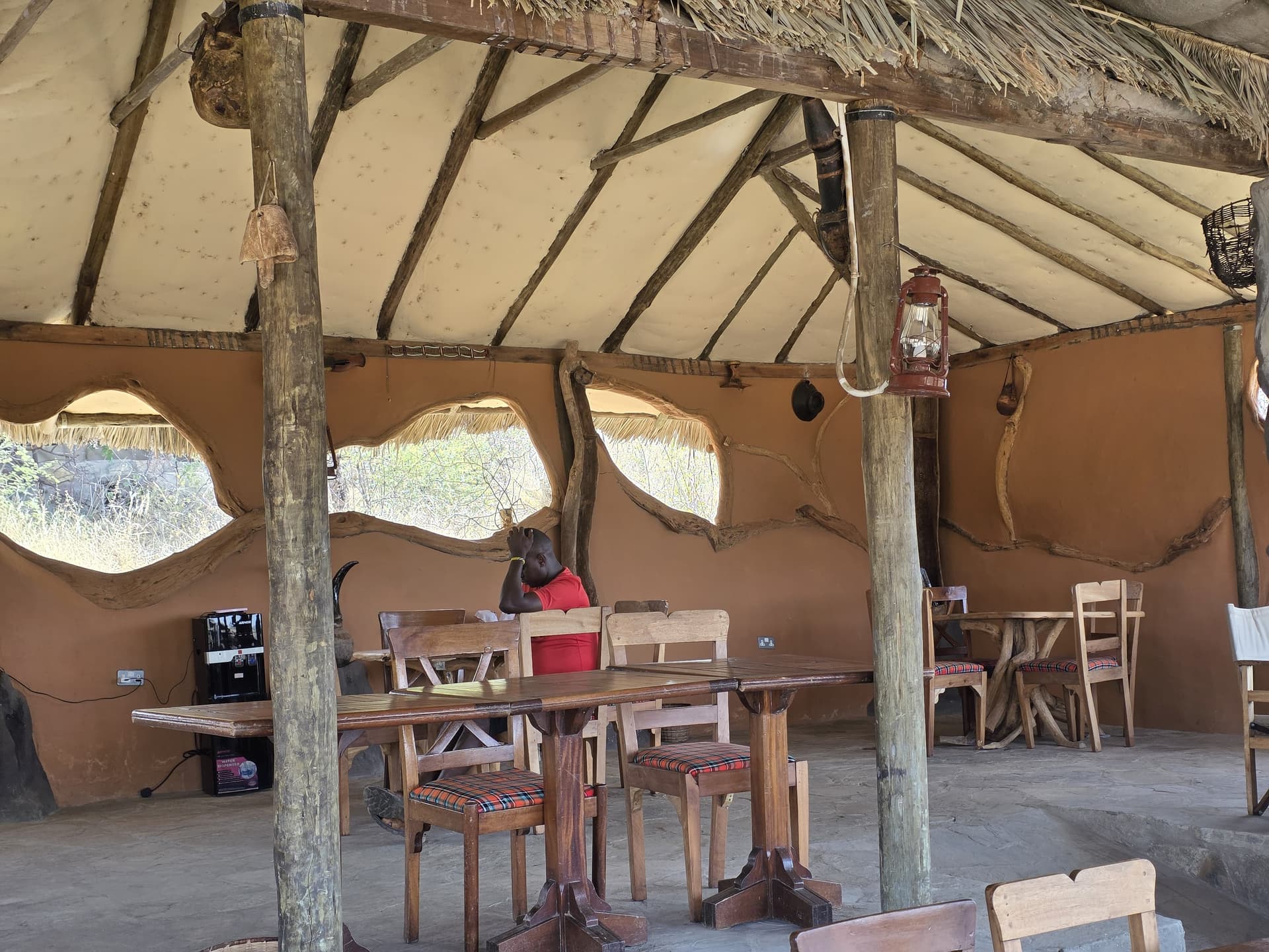 Nairobi National Museum & Snake Park