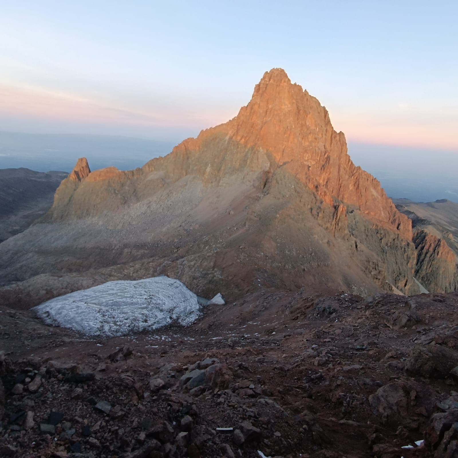 Shimba Hills National Reserve