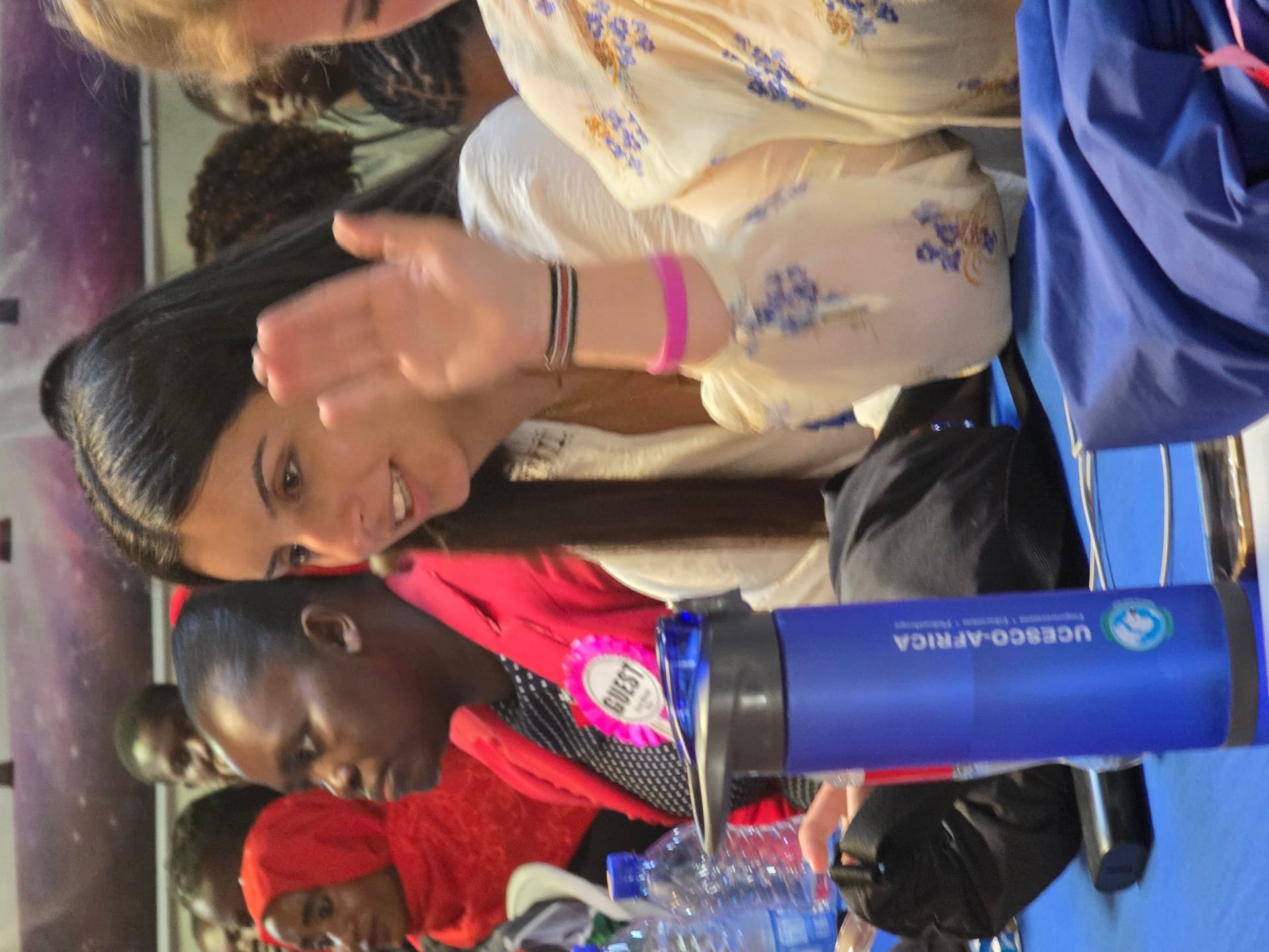 Mental Health & Psychosocial Support Assistant  (Nairobi) 2