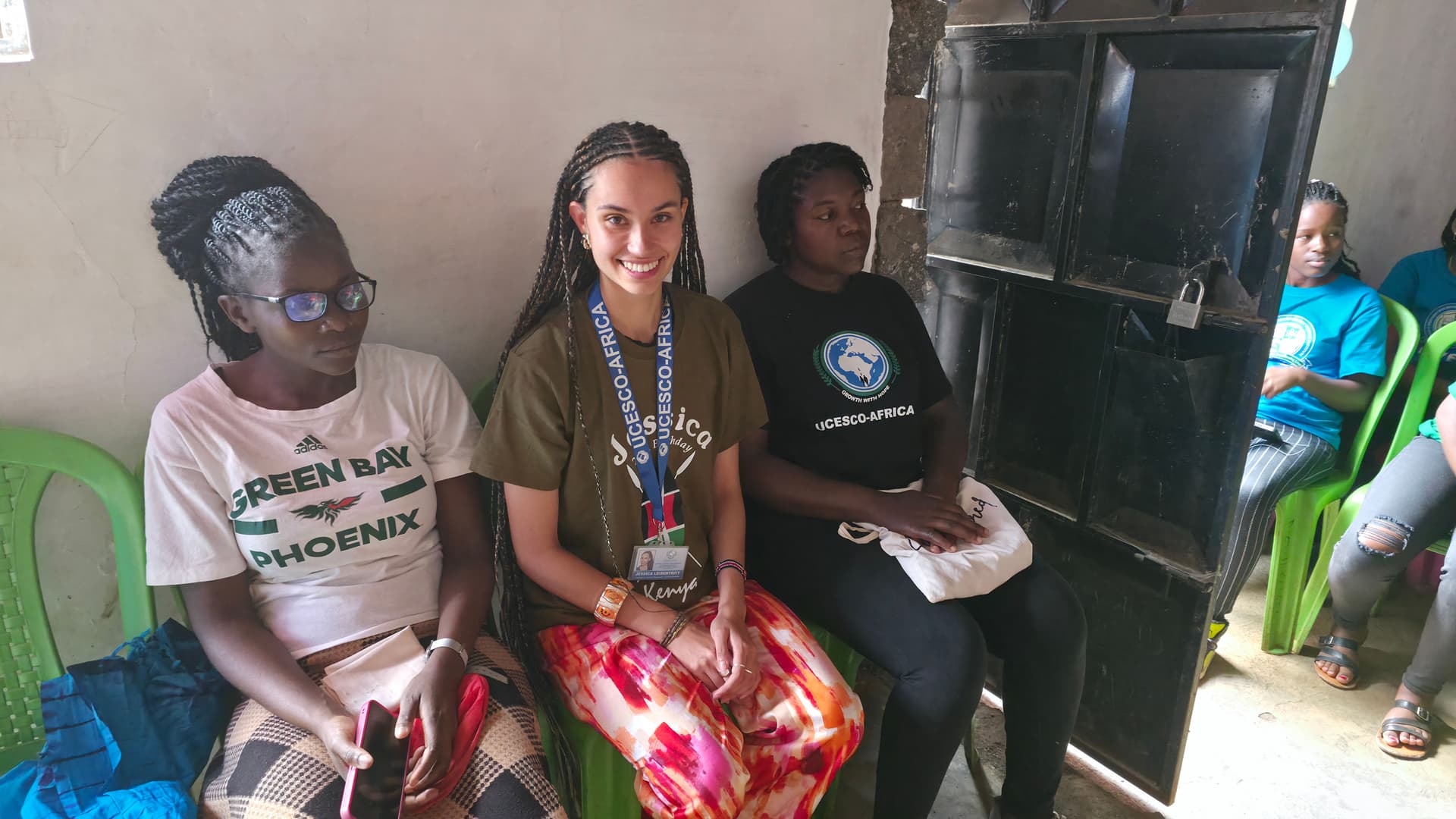 Mental Health & Psychosocial Support Assistant  (Nairobi)