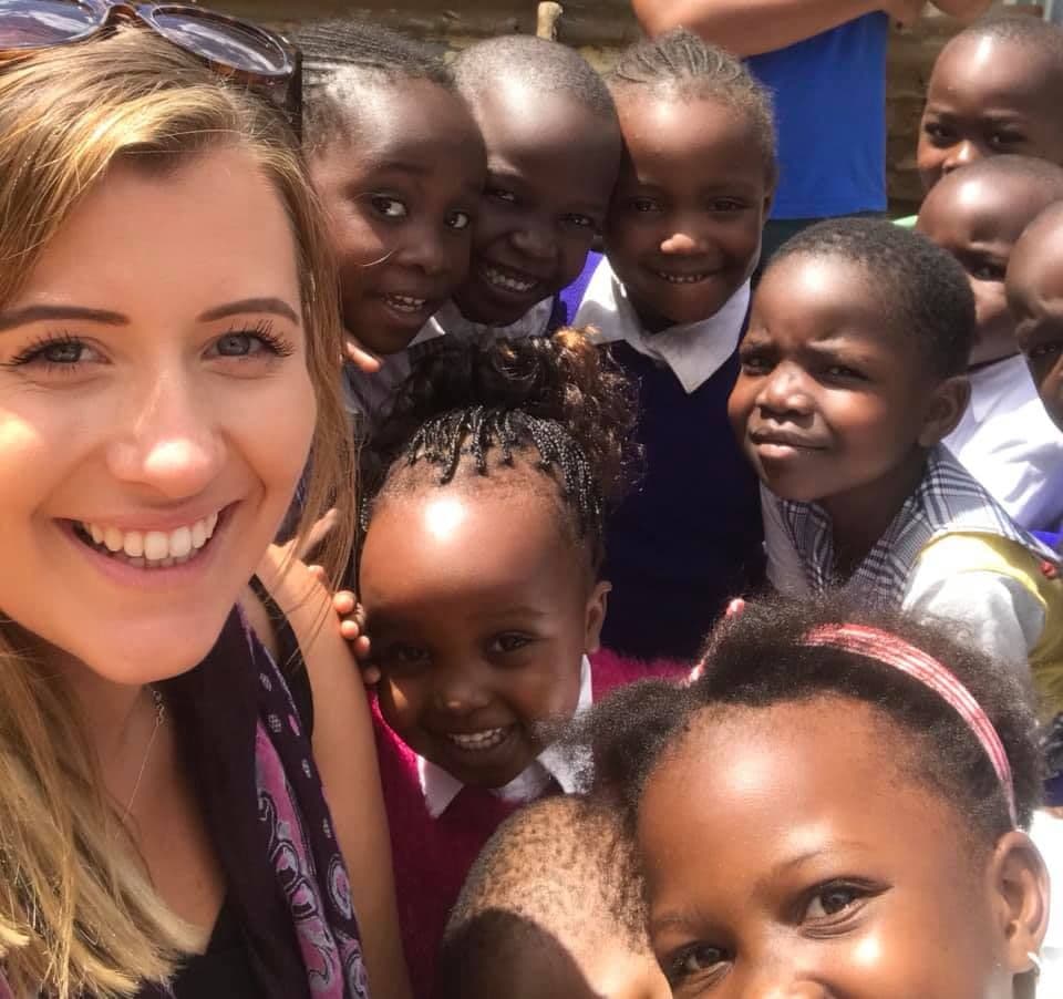 Childcare & Early Childhood Development (Nairobi) Assistant 5