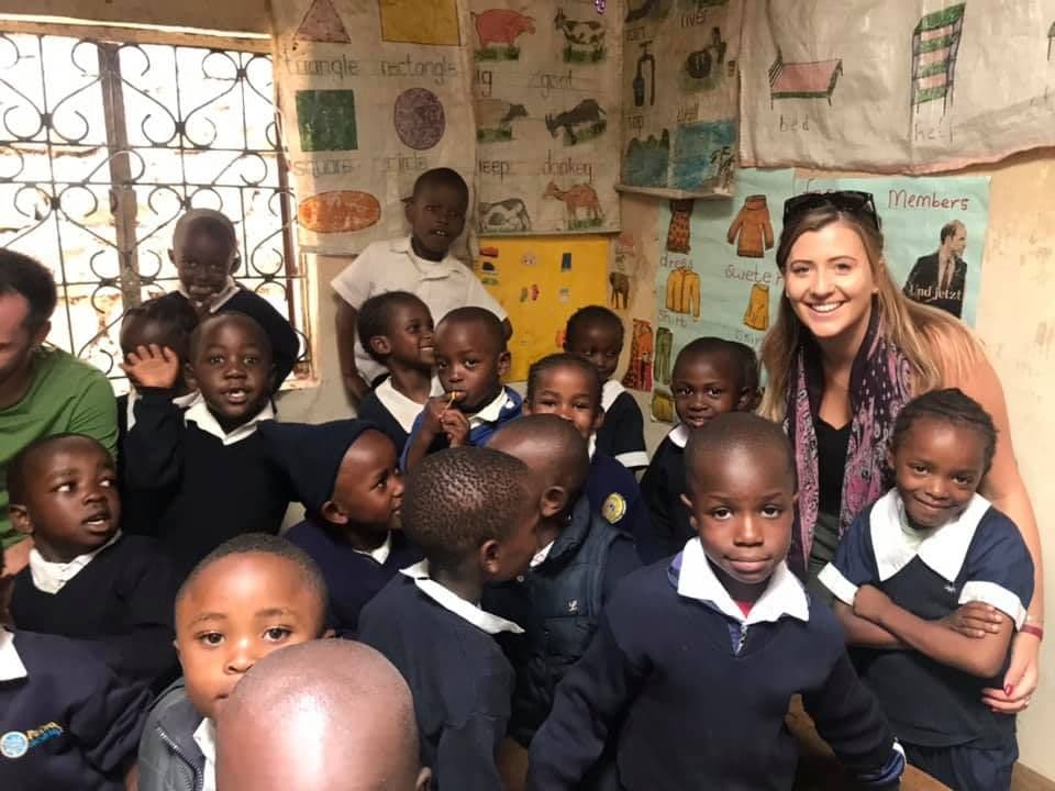 French Language assitant Tutor (Francophone) 5