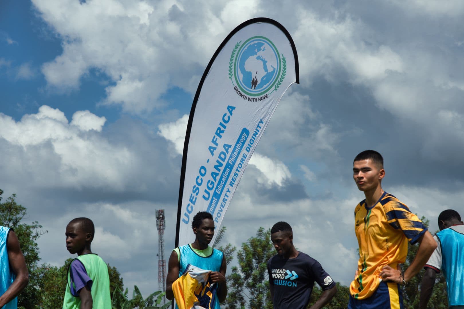 Support Women’s Empowerment in Uganda Through Entrepreneurship & Community Development Programs 5