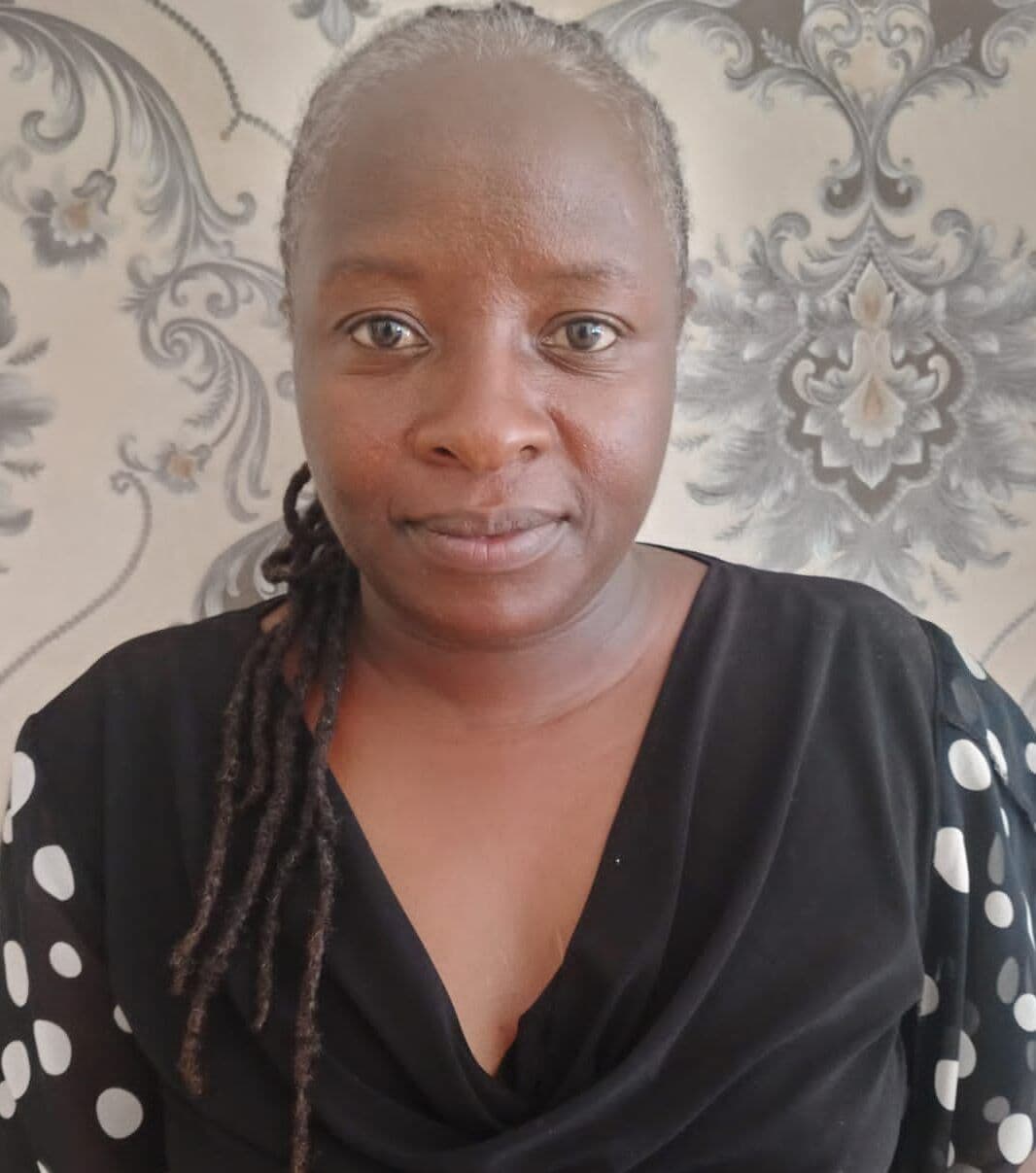 Elpinah Kinyingo Mwandigha