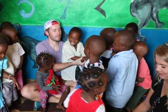 Teaching and School Support Assistant (Nairobi) 2