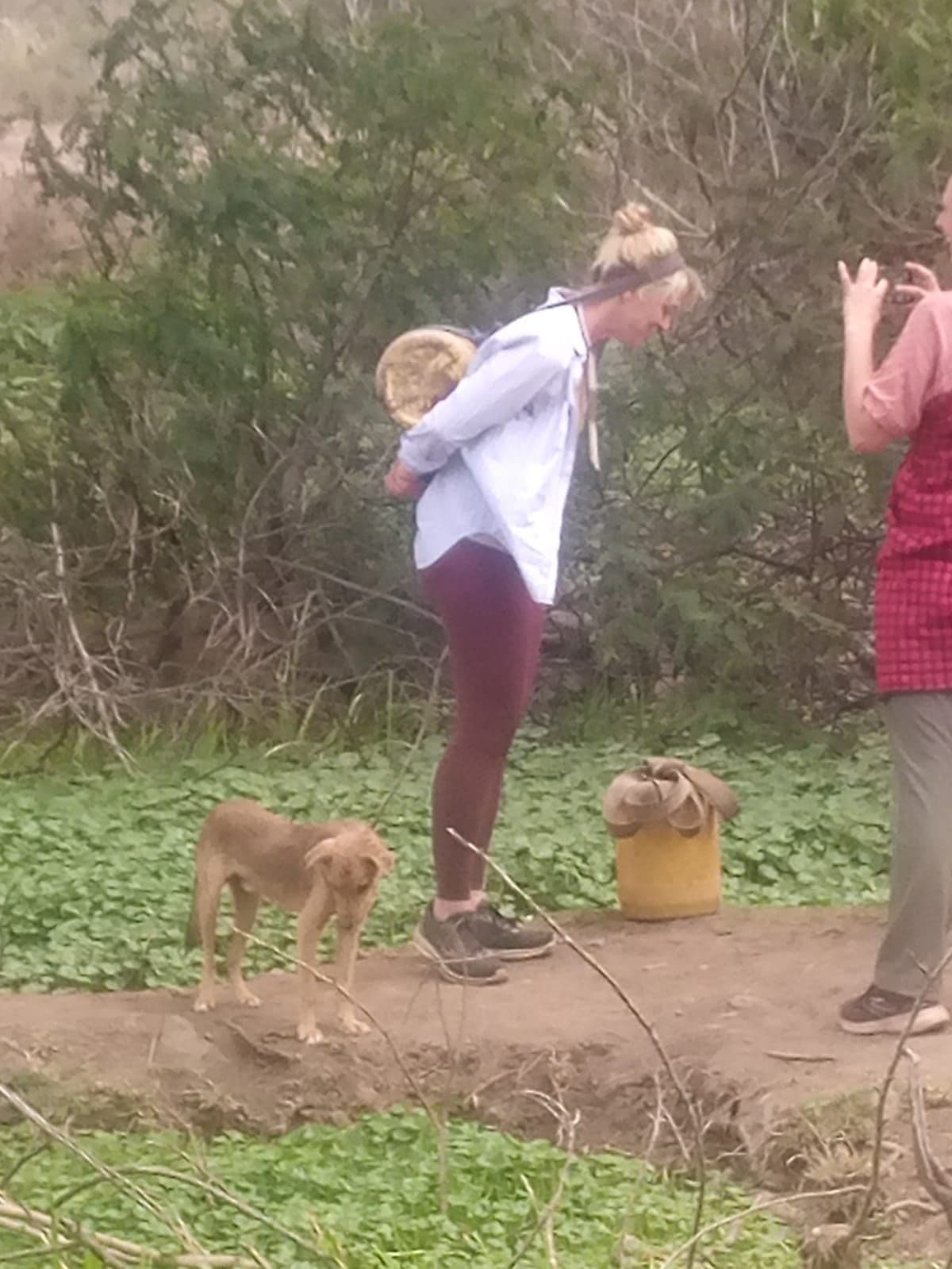 Empowering Samburu Women Through Practical Skills Training for Sustainable Livelihoods 5