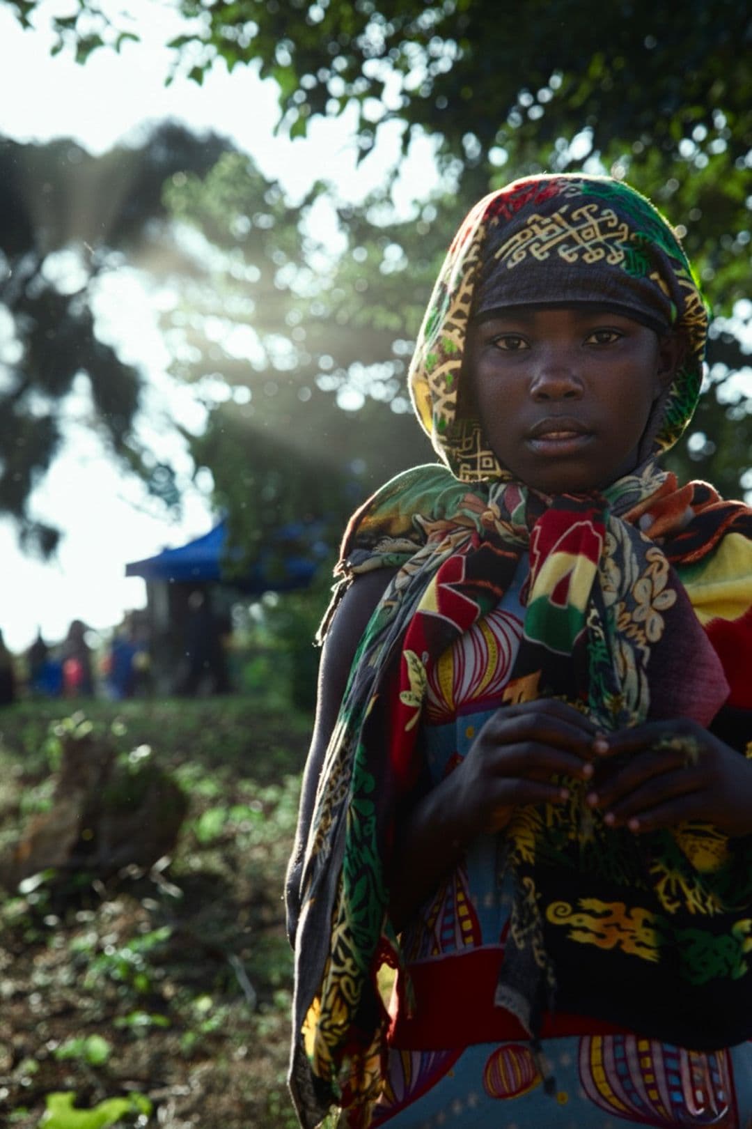 Empower Rural Communities in Uganda through Sustainable Agriculture & Farming 2