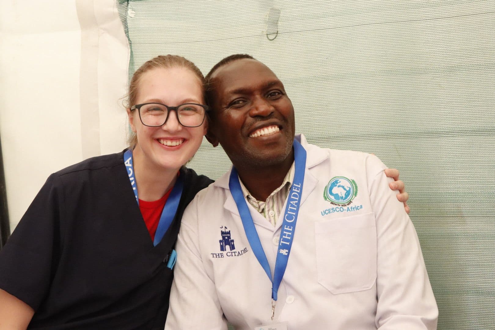 Local Medical, Healthcare, & Clinical Experience (Nairobi) 3