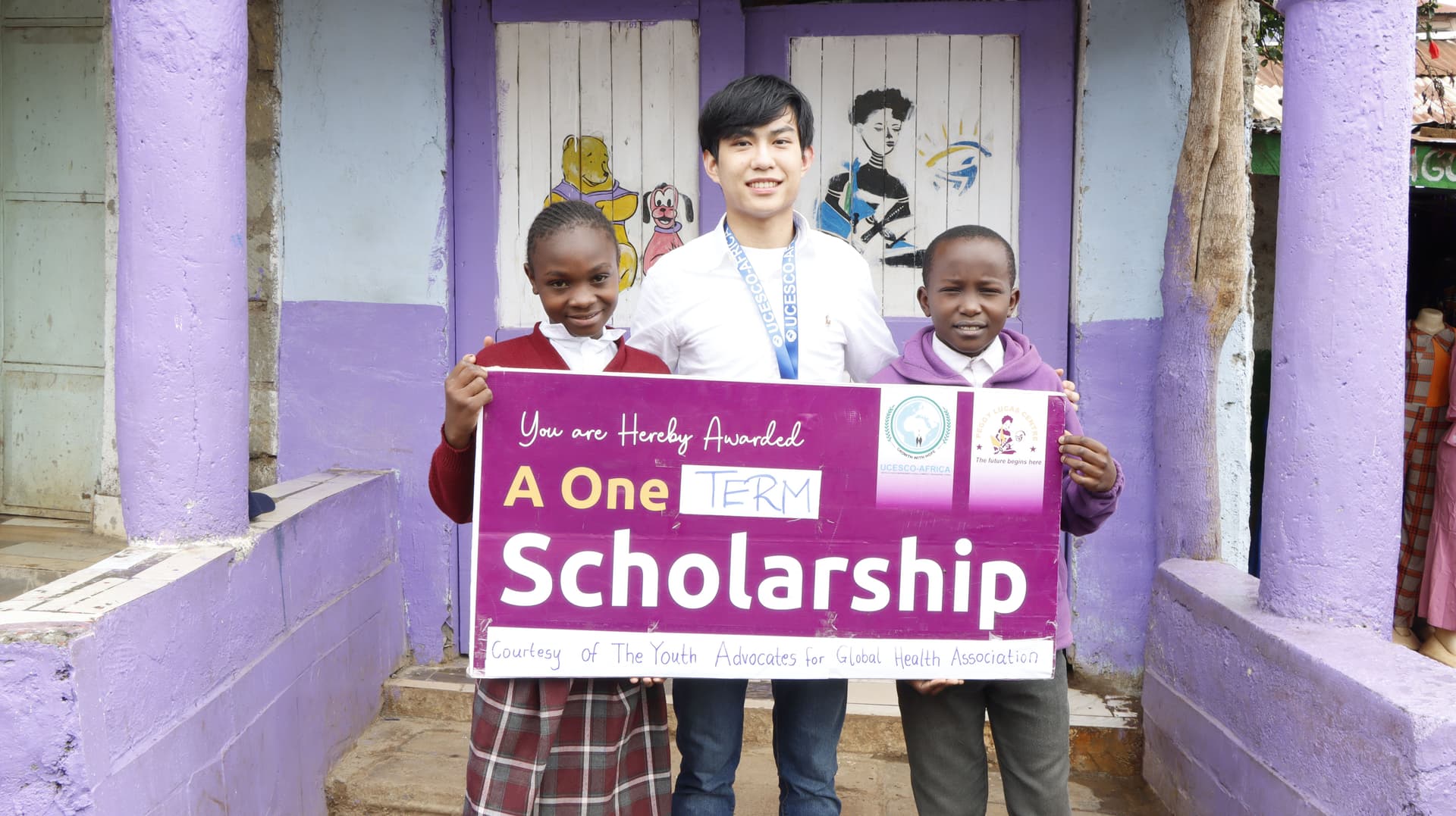 Teach Chinese in our Local School 2