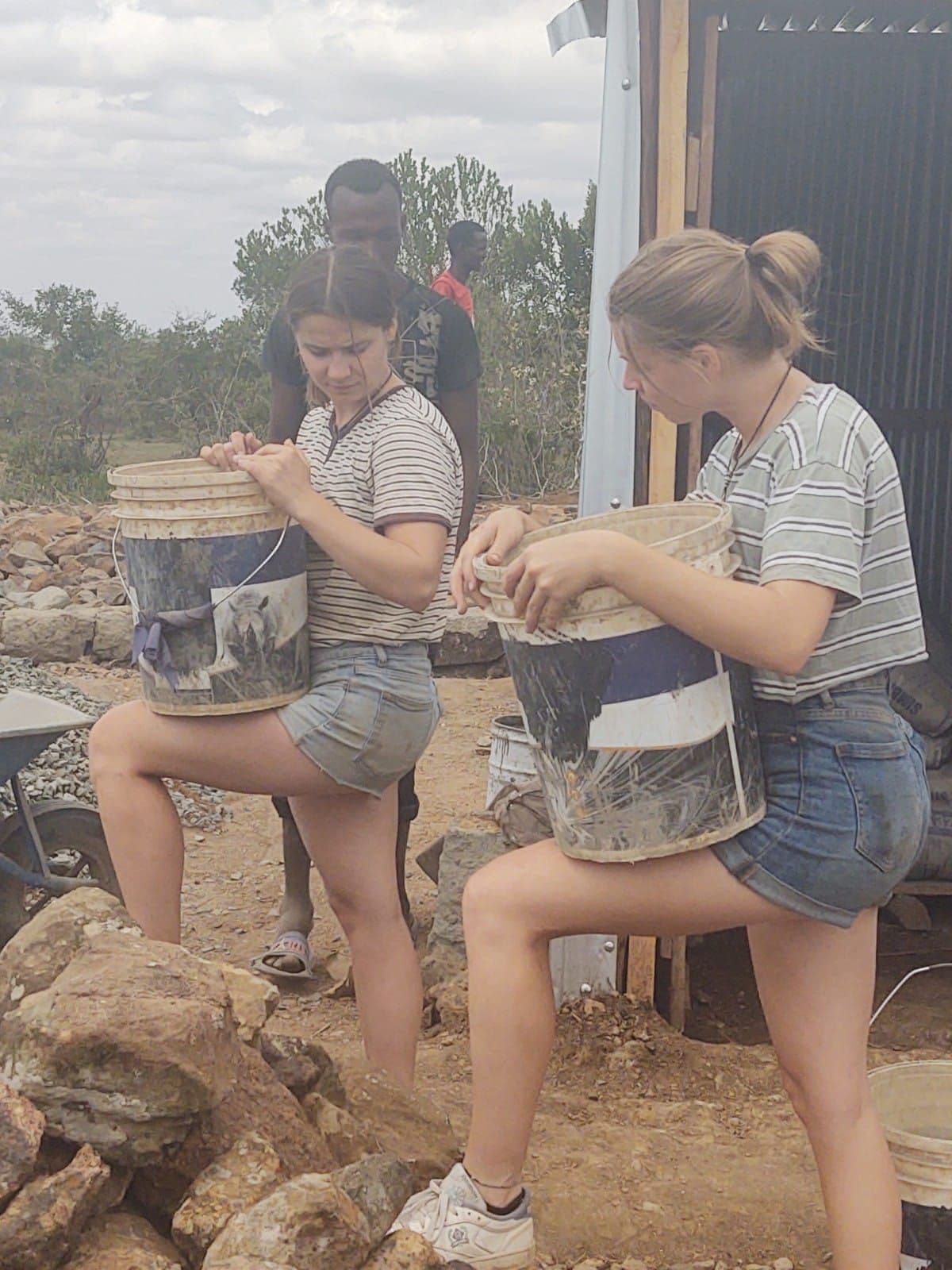 Samburu Community Empowerment & Development Program 2