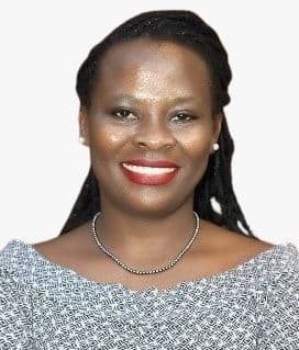 Josephine Wawira