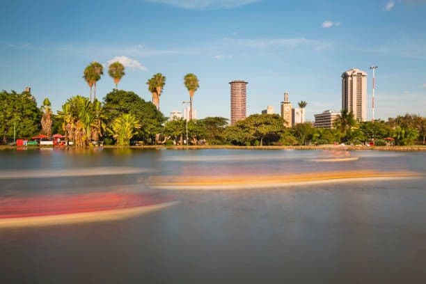 Culture, Adventure & Heritage Package