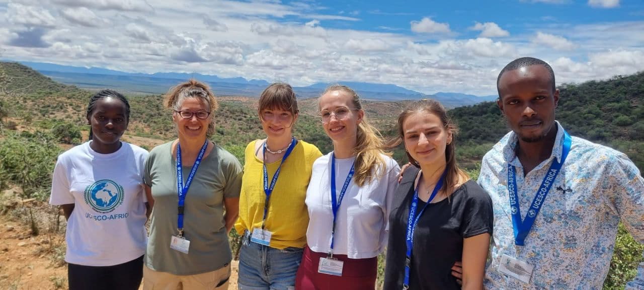 Uganda: The Pearl of Africa