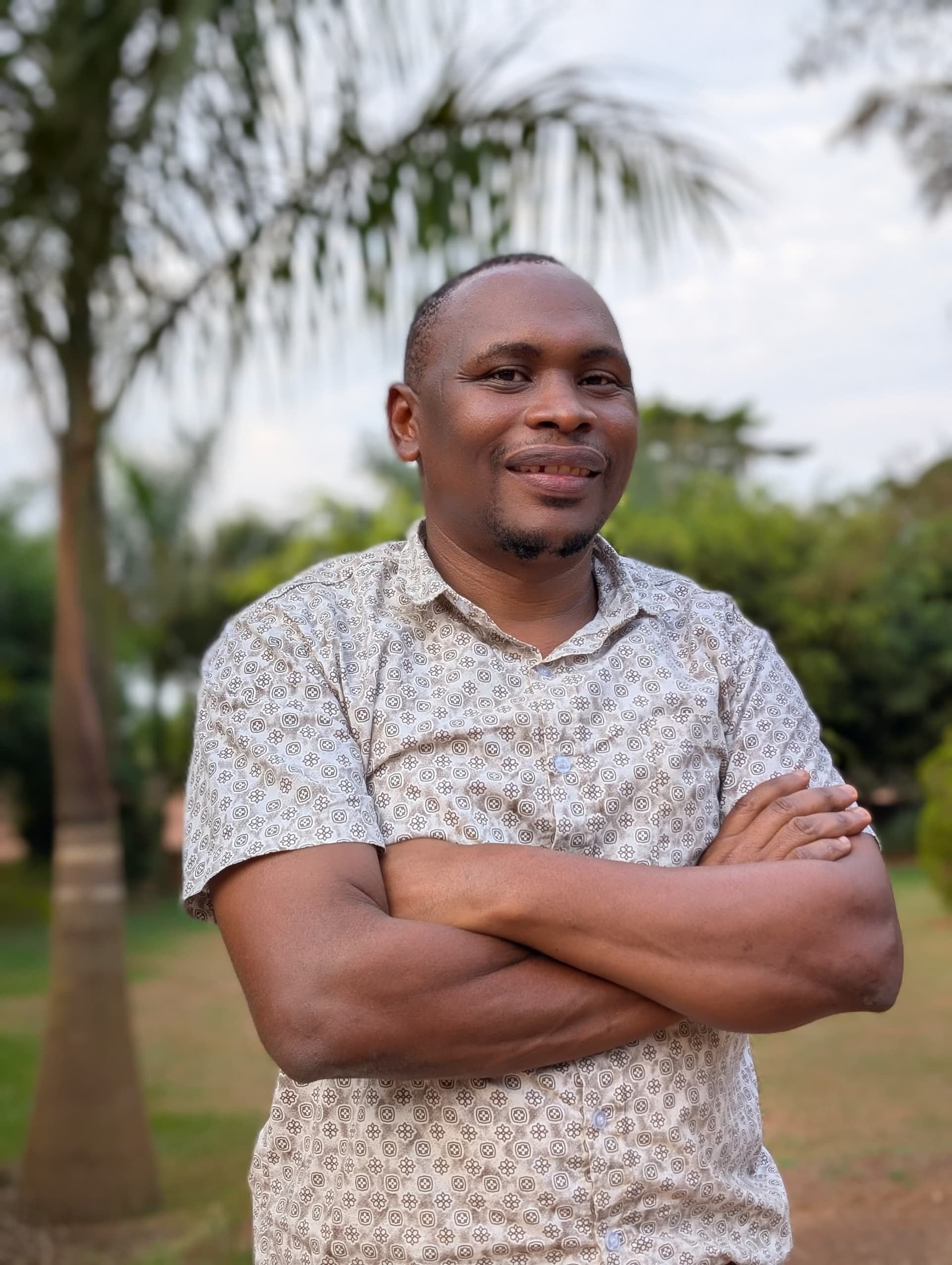Nsenga Richard