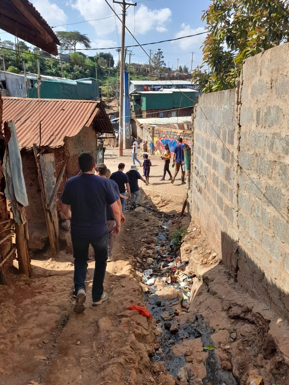 Kibera Tour