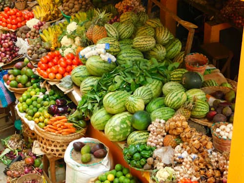 Owino Market