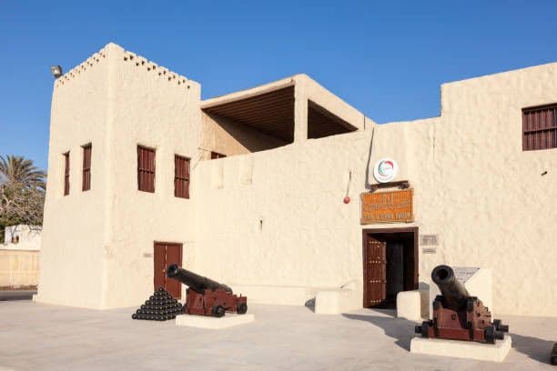 Rabai Museum