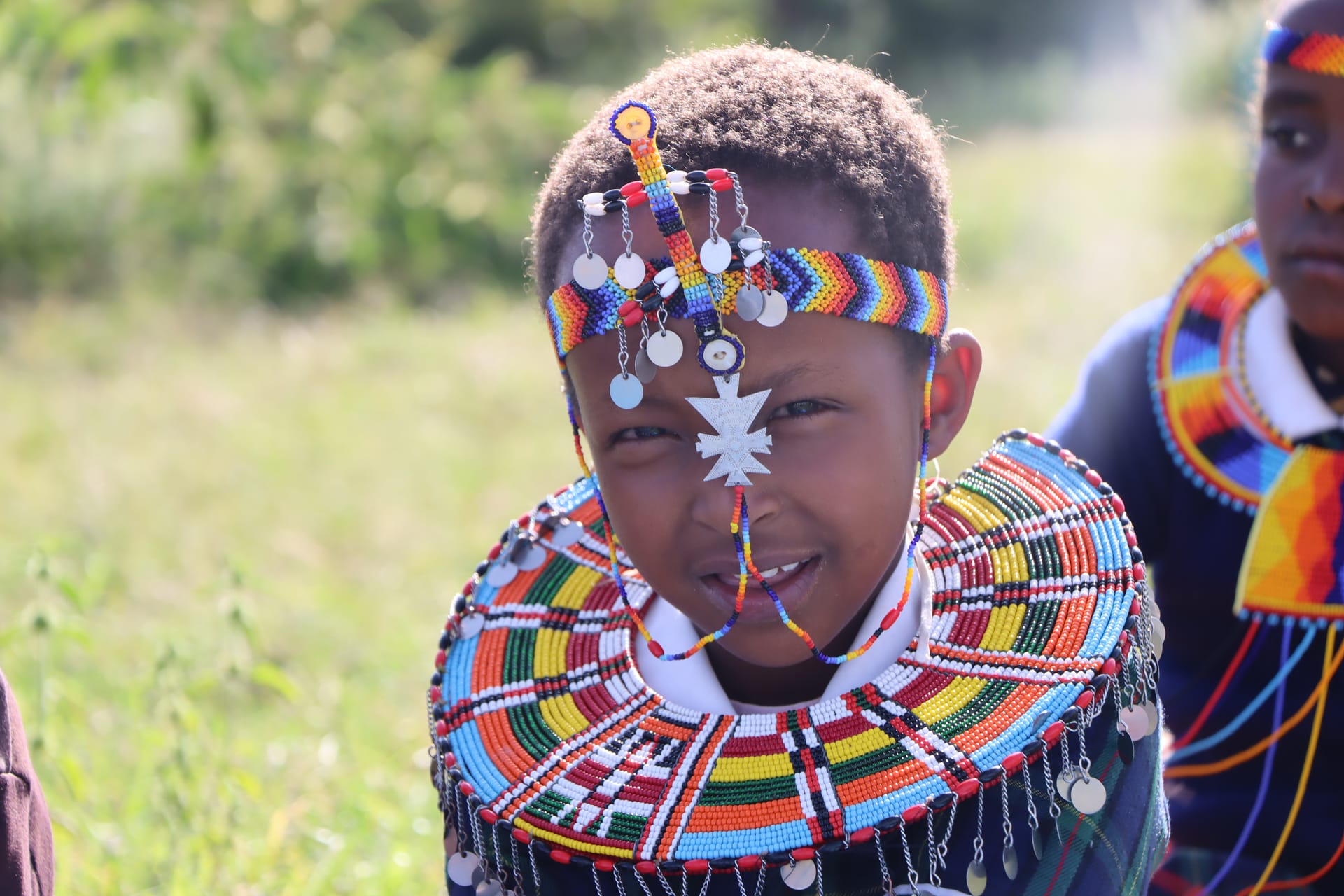 UCESCO programs in action