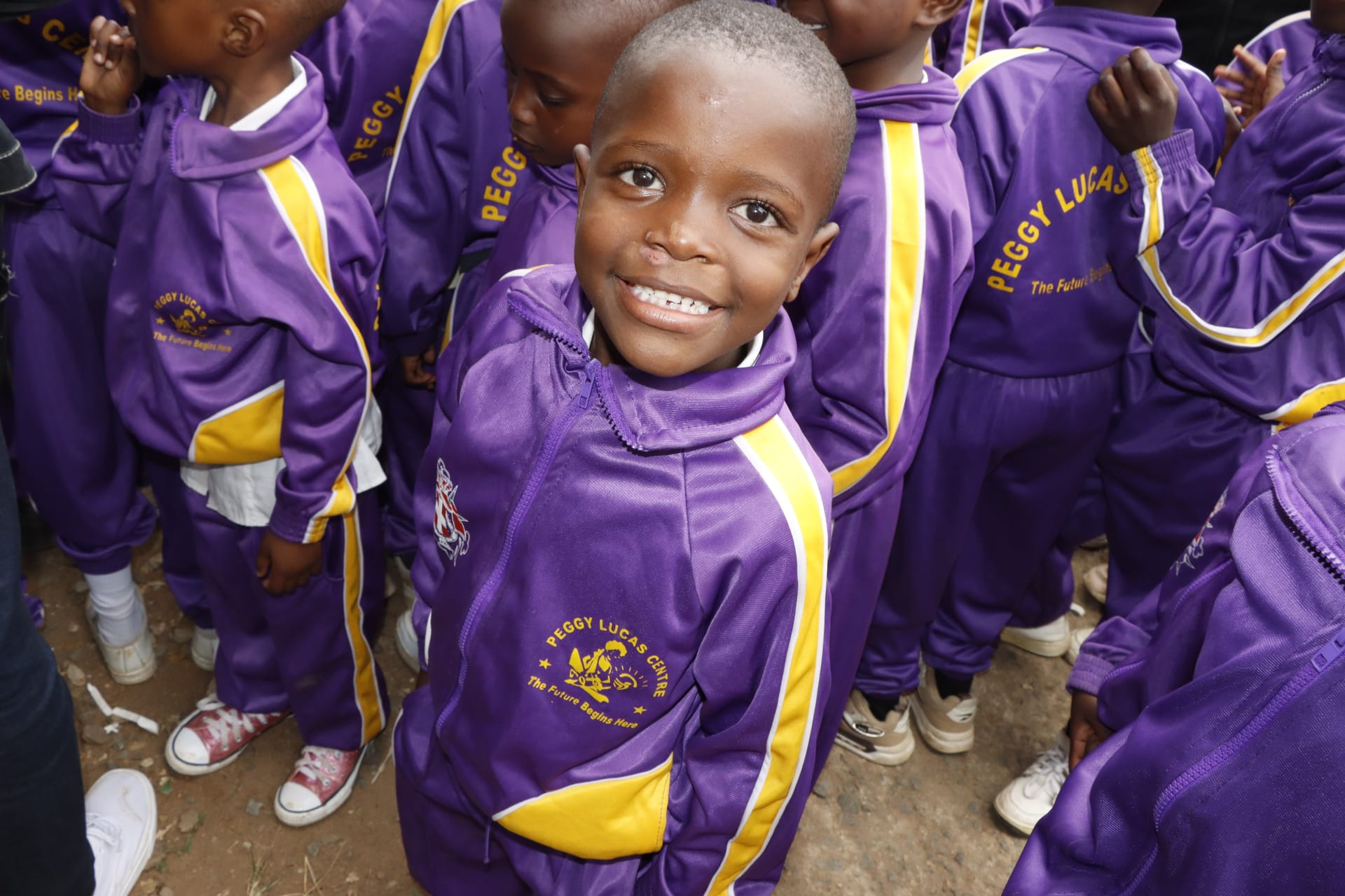 UCESCO community support